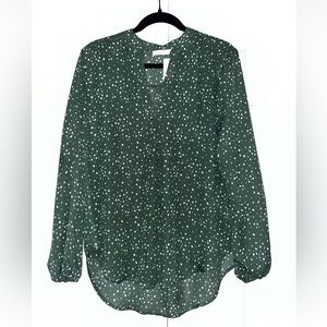 Women’s formal blouse from stitch fix